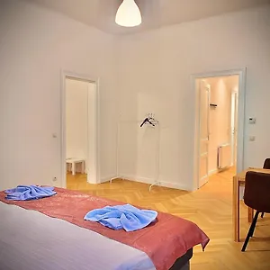 Wiedner Apartamento Viena