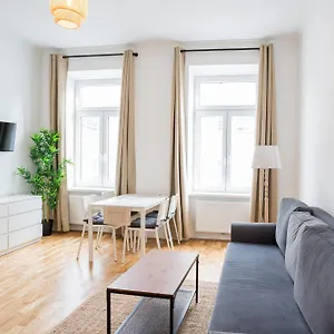 1150 Apartamento Viena