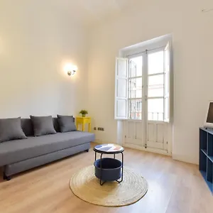 New! Bohemian Center Apartamento Sevilla