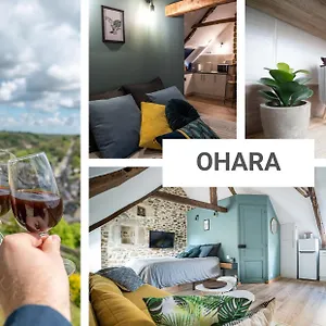 Ohara Apartamento